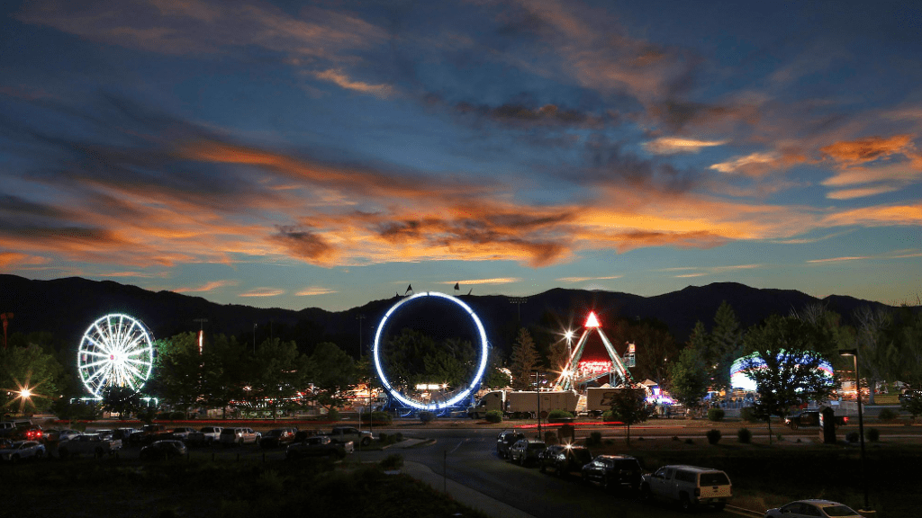 Celebrating Carson Valley Days A Local's Perspective