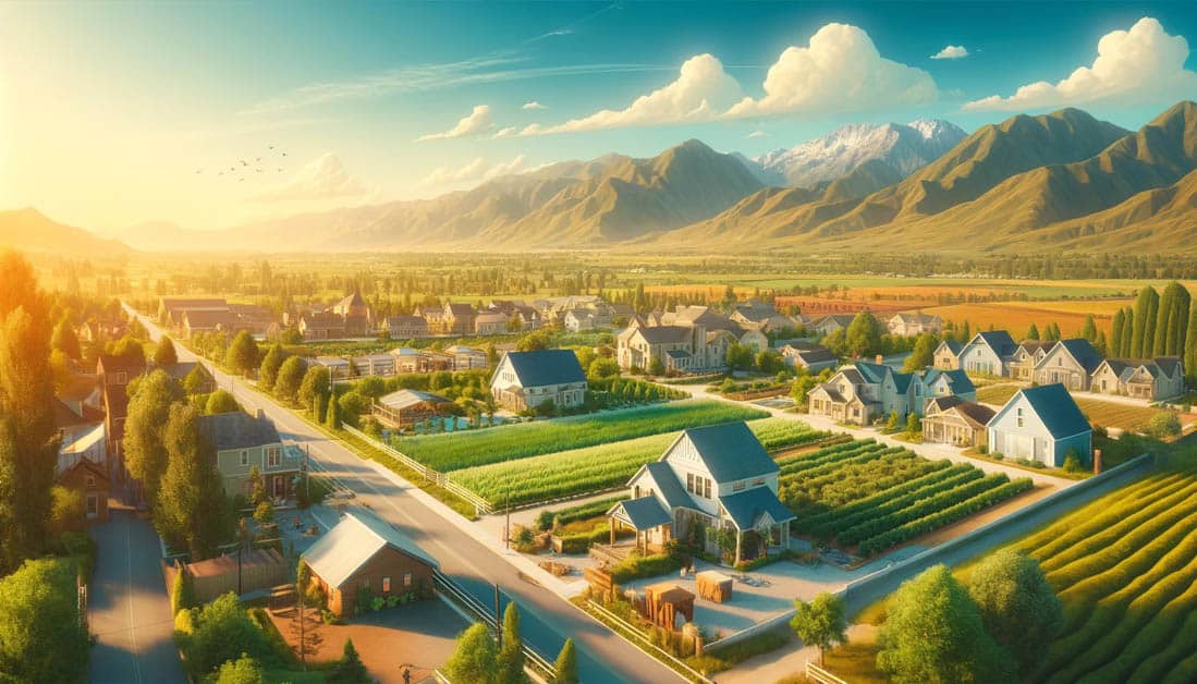 buckeye farms gardnerville,Gardnerville real estate,David Goodwin realtor,Carson Valley homes,Sustainable living in Nevada,Agrihood development,Park Ranch Holdings,Farm-to-table community,Buying homes in Gardnerville