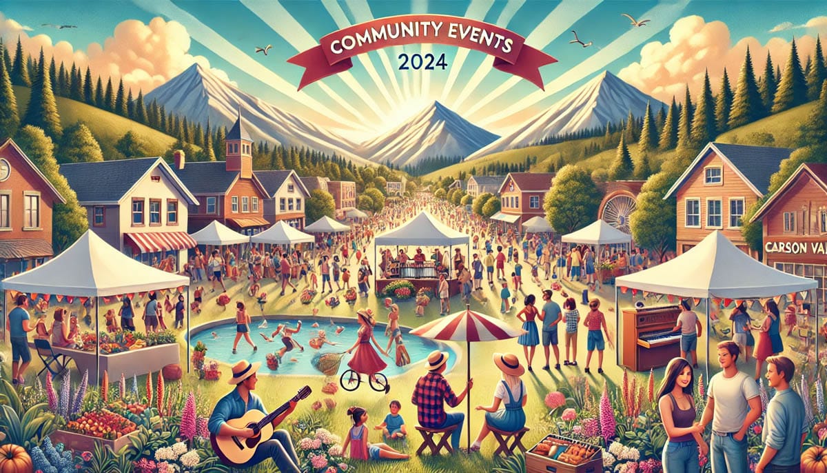 Community events in Carson Valley,Gardnerville events,Minden events,Carson Valley real estate,David Goodwin realtor,Topaz Lake events,Genoa events,buying homes in Carson Valley,selling real estate in Carson Valley,local events in Carson Valley,Carson Valley lifestyle