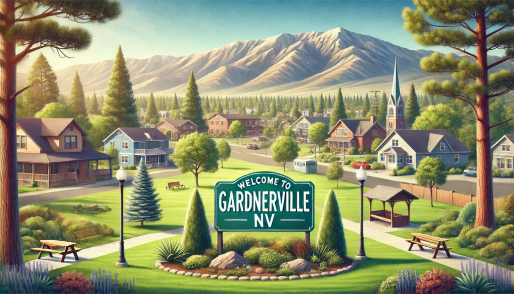 Top Reasons for Moving to Gardnerville, NV