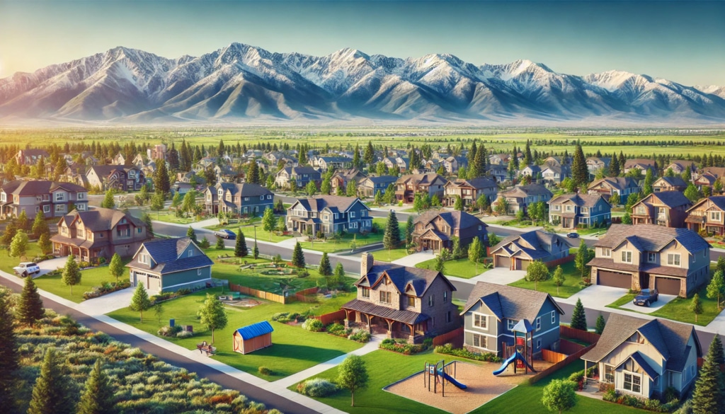 The Best Neighborhoods in Carson Valley NV for Every Lifestyle 3